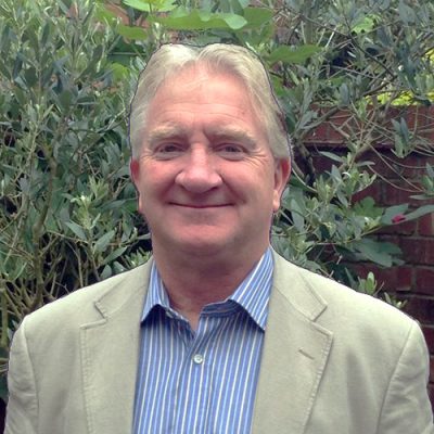 Philip Daulby