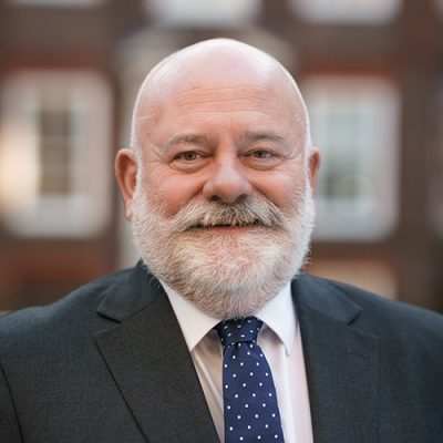 Richard Jones