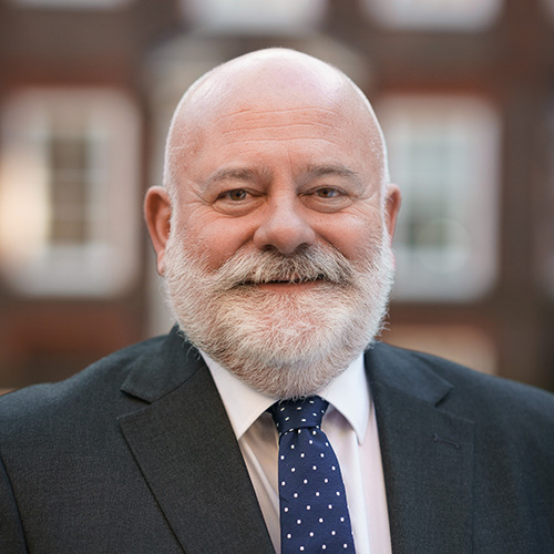 Richard Jones